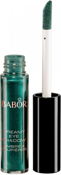 Babor Creamy Eye Shadow - Кремовые жидкие тени для век - 1