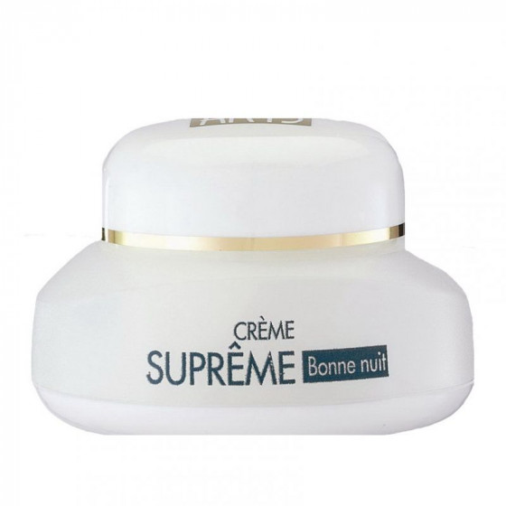 Akys Supreme Creme Bonne Nuit - Ночной крем