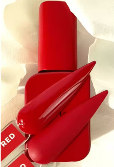 DNKa Gel Polish Ultra - Гель-лак, 12 мл - 1