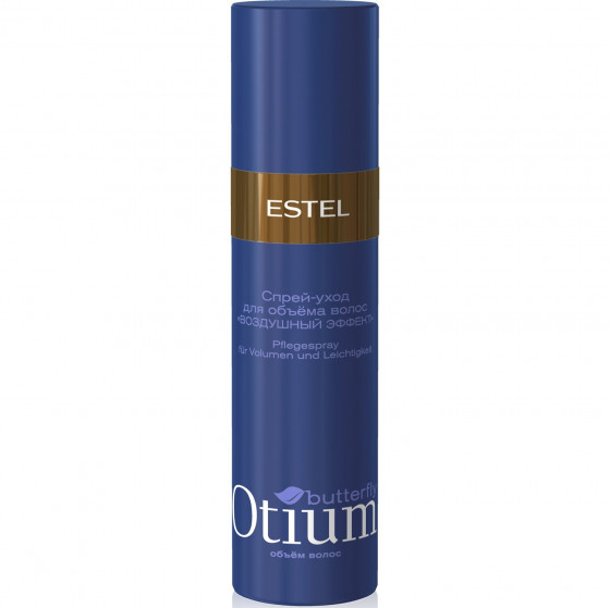 Estel Professional Otium Butterfly - Спрей для объема волос Воздушный эффект