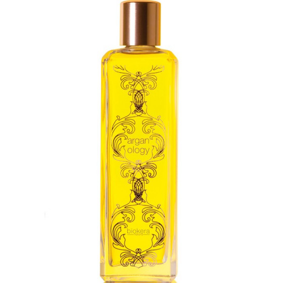 Salerm Arganology - Эликсир - 1