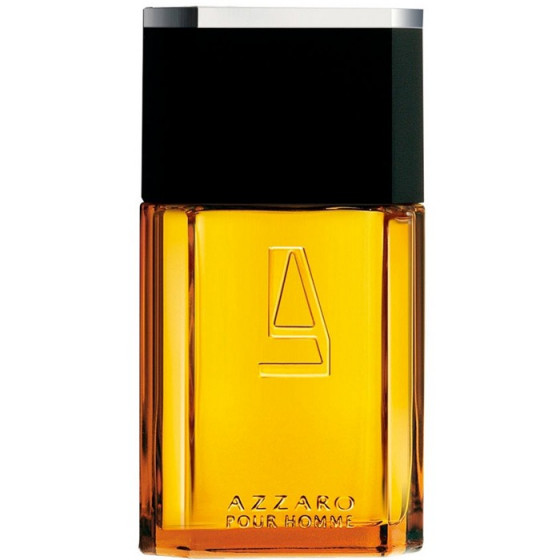 Azzaro Pour Homme - Туалетная вода - 1