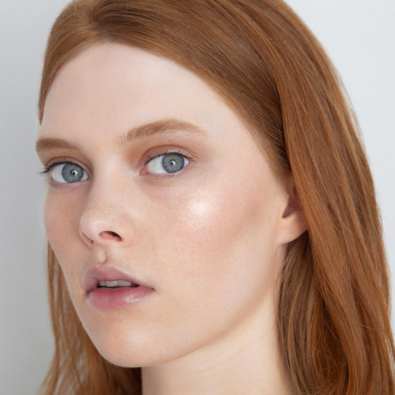 TheBalm Dew Manizer Liquid Highlighter - Жидкий хайлайтер - 2