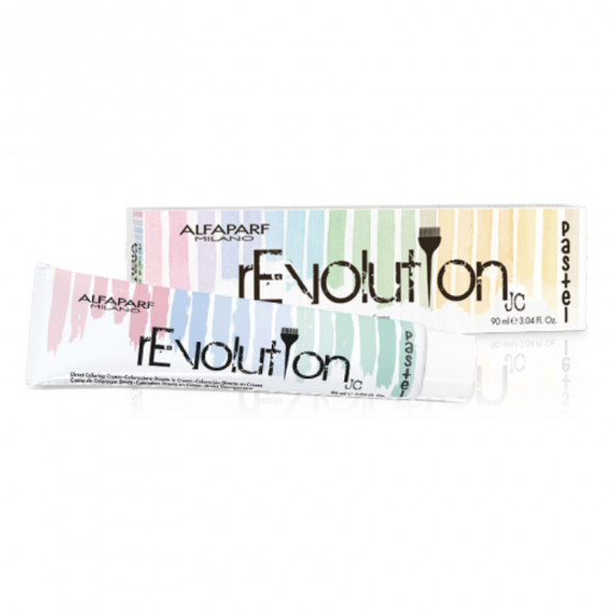 Alfaparf Milano Revolution Pastel - Краска для волос - 1