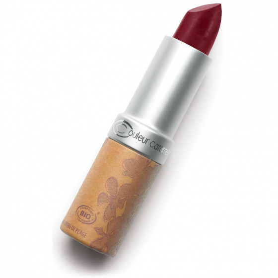 Couleur Caramel Matte Lipstick - Матовая помада для губ