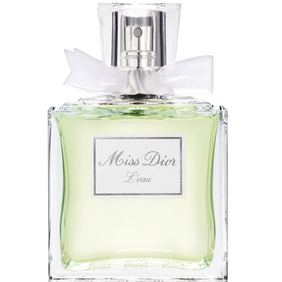 Christian Dior Miss Dior Cherie L'Eau - Туалетная вода - 1