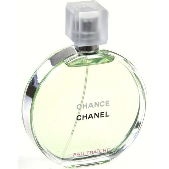 Chanel Chance Eau Fraiche - Туалетная вода - 1