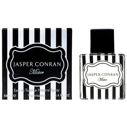 Jasper Conran Mister - Туалетная вода