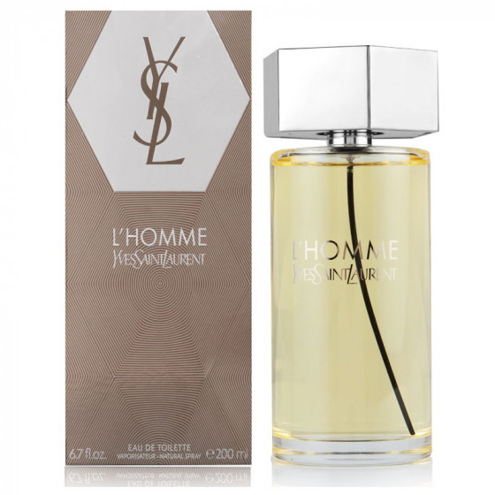 Yves Saint Laurent L'Homme EDT 40 ml