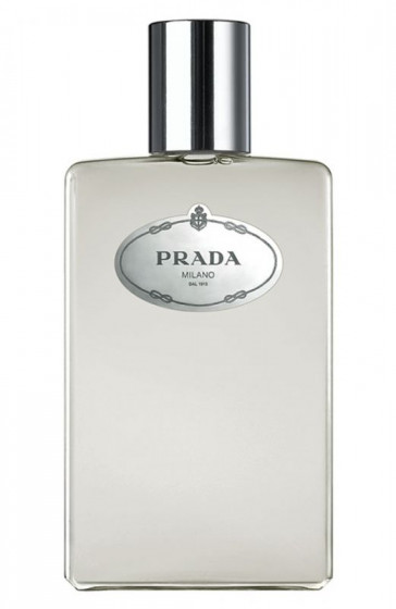 Prada Infusion d'Iris Men - Туалетная вода - 1