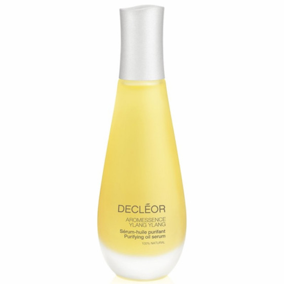 Decleor Aromessence Ylang Ylang Purifying Serum - Очищающая сыворотка для жирной и комбинированной кожи