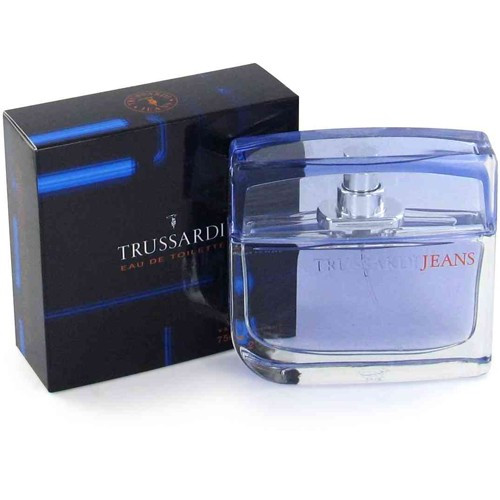 Trussardi Jeans - Туалетная вода