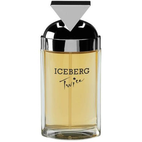 Iceberg Twice - Туалетная вода