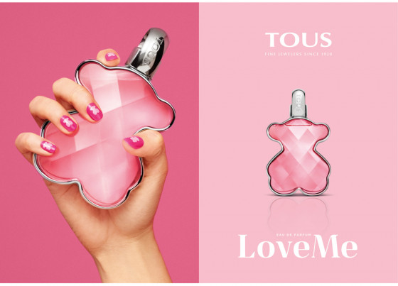 Tous LoveMe - Парфюмированная вода - 4