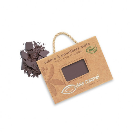 Couleur Caramel Eye Shadow - Тени для век