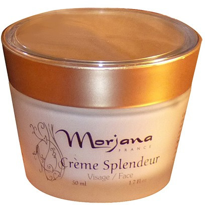 Morjana Rêve de Marrakech Crème Splendeur - Крем Великолепие