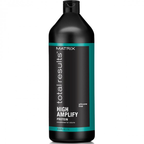 Matrix Total Results High Amplify Conditioner - Кондиционер с протеинами объем