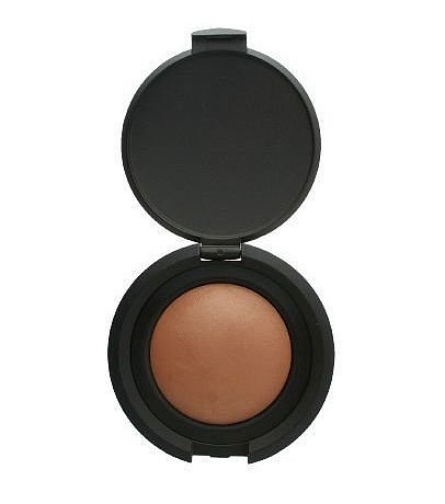 Nouba Earth Powder - Пудра-румяна компактные - 1