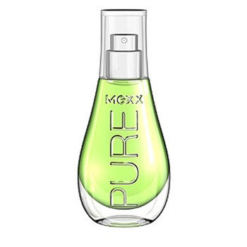 Mexx Pure for Her - Туалетная вода - 1