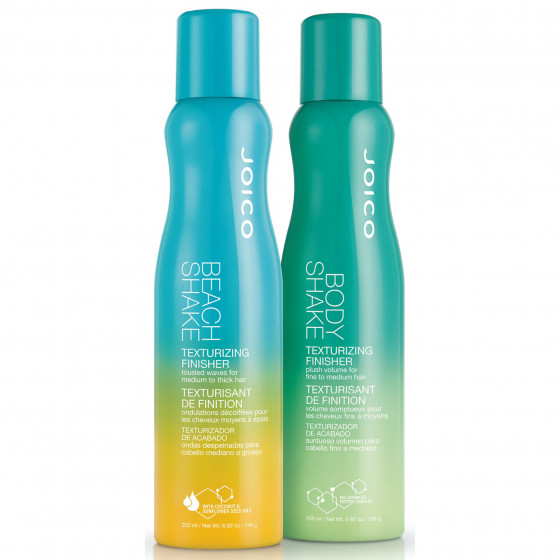 Joico Beach Shake Texturizing Finisher - Текстурирующий спрей-финиш - 1