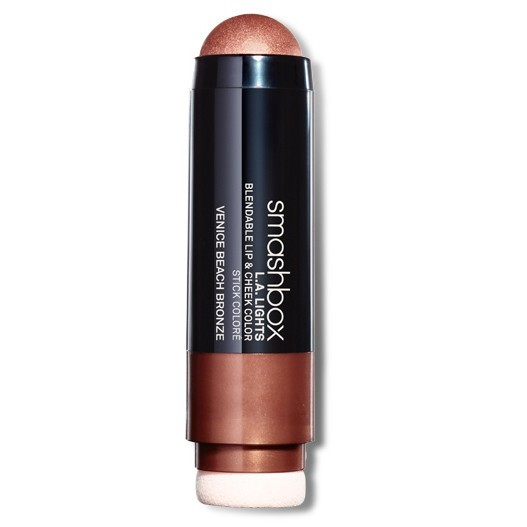 Smashbox Lights Blendable Lip & Cheek Color - Многофункциональное средство для лица и губ 