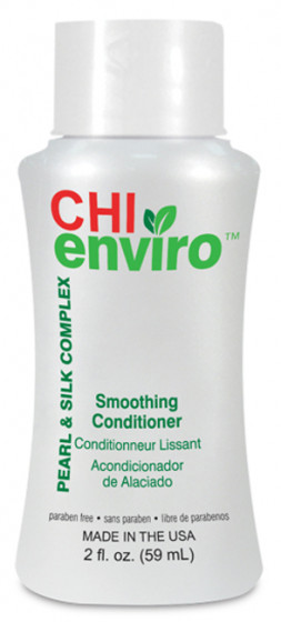 Chi Enviro Smoothing Conditioner - Разглаживающий кондиционер