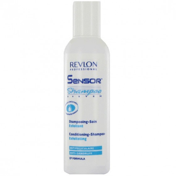 Revlon Professional Sensor Shampoo Anti-Dandruff - Шампунь против перхоти