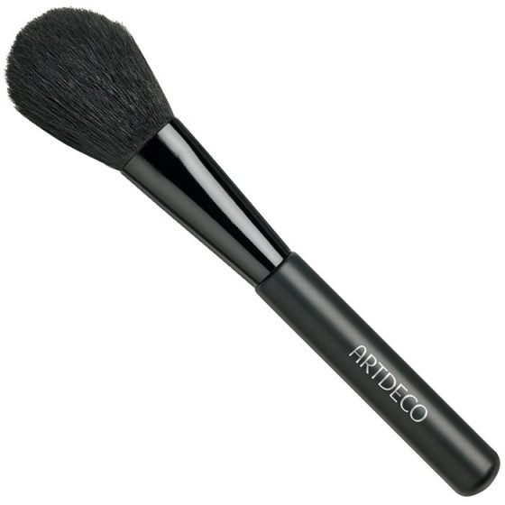 Artdeco Blusher Brush - Кисточка для румян