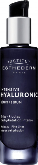 Institut Esthederm Intensive Hyaluronic Serum - Сыворотка на основе гиалуроновой кислоты