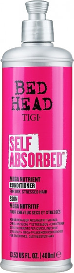 Tigi Bed Head Self Absorbed - Питательный кондиционер для волос