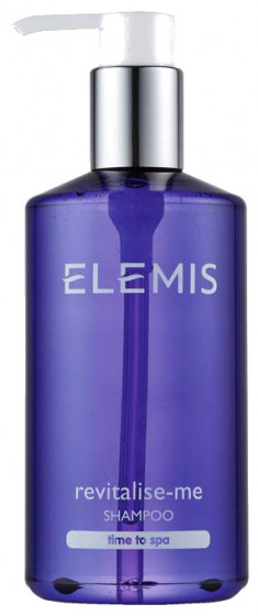 Elemis Shampoo Revitalize-me Time to Spa - Шампунь для волос