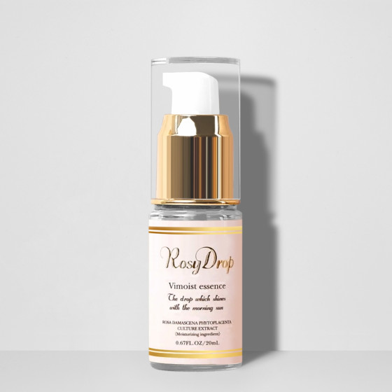 Rosy Drop Wrinkle Serum - Сыворотка для лица от морщин - 2