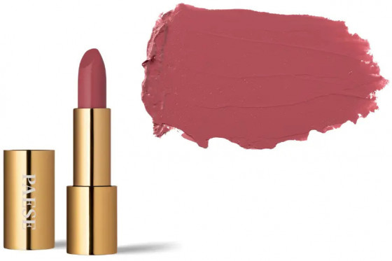 Paese Argan Oil Lipstick - Помада для губ с аргановым маслом - 3