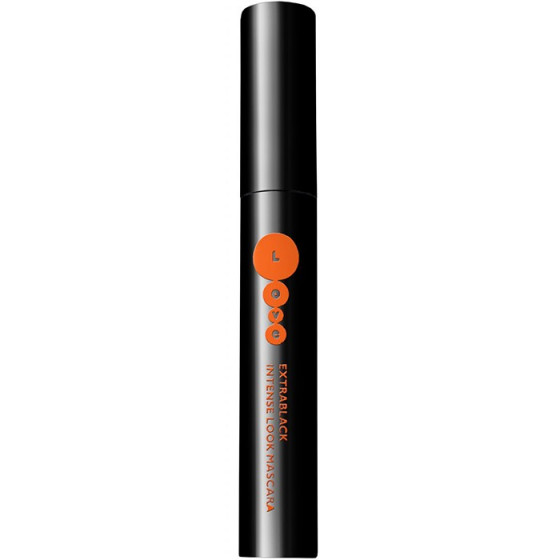 Kallos Love Extrablack Intense Look Mascara - Тушь для ресниц