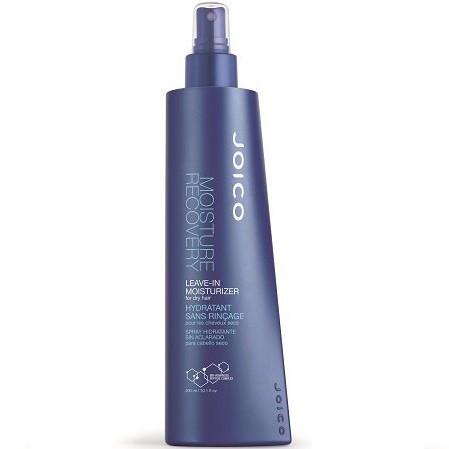 Joico Moisture Recovery Leave-In Moisturizer For Dry Hair - Кондиционер несмываемый для сухих волос