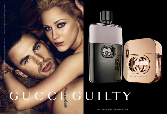 Gucci Guilty - Туалетная вода - 3