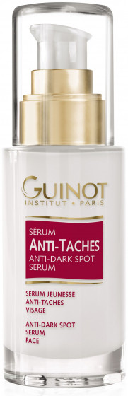 Guinot Anti-Dark Spot Serum - Сыворотка против пигментных пятен