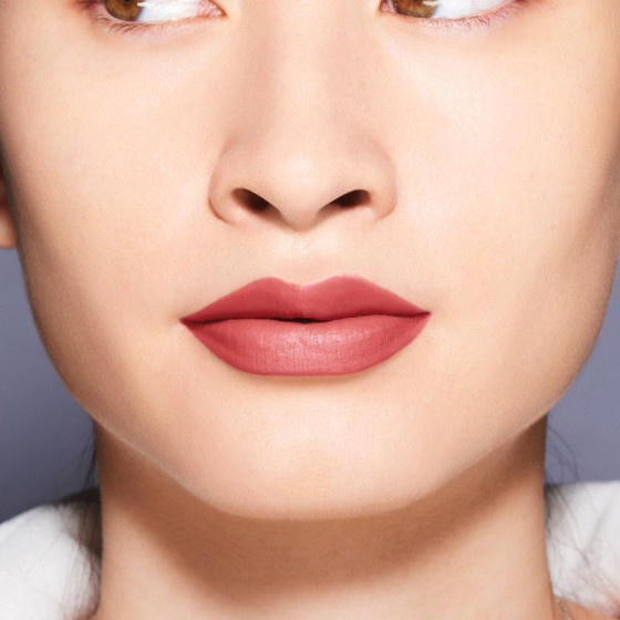 Shiseido Modern Matte - Матовая помада для губ - 3