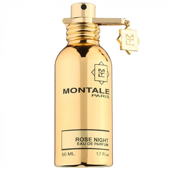 Montale Rose Night - Парфюмированная вода