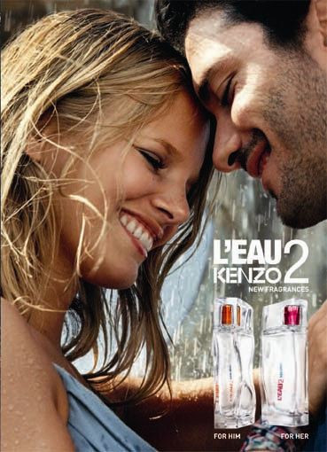 Kenzo L’Eau 2 Kenzo Pour Femme - Туалетная вода - 3