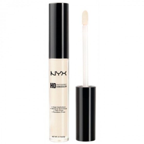 NYX Concealer Wand - Жидкий консилер