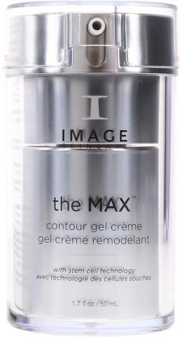 Image Skincare The Max Contour Cream - Крем-гель для контурирования лица