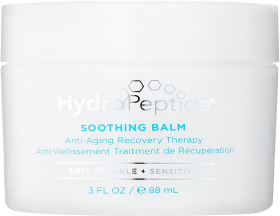 HydroPeptide Soothing Balm - Питательный восстанавливающий крем-бальзам