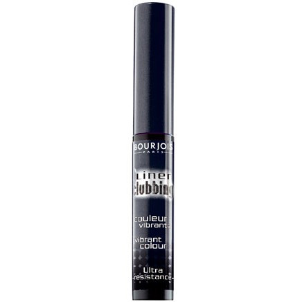 Bourjois Liner Clubbing - Подводка для глаз