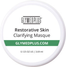 GlyMed Plus Cell Science Restorative Skin Clarifying Masque - Восстанавливающая и осветляющая кожу маска