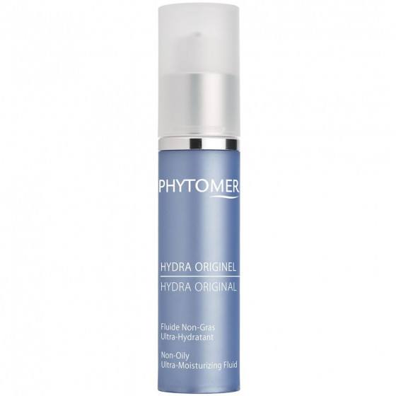 Phytomer Hydra Original Non Oily Moisturising Fluid - Ультра увлажняющий флюид