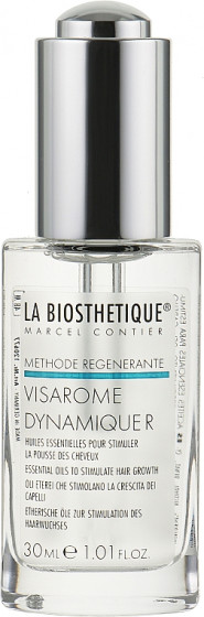 La Biosthetique Methode Regenerante Visarome Dynamique R - Аромакомплекс для волос стимулирующий рост волос