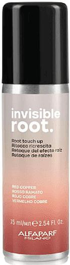 Alfaparf Invisible Root Spray - Тонирующий спрей 