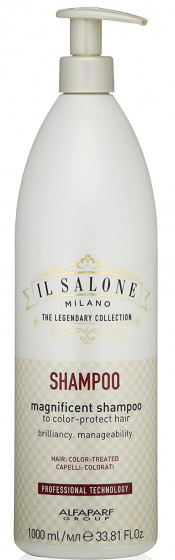 Alfaparf IL Salone Milano Magnificent Shampoo - Шампунь для окрашенных волос