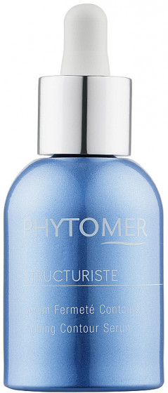 Phytomer Structuriste Firming Contour Serum - Сыворотка для лица с эффектом лифтинга